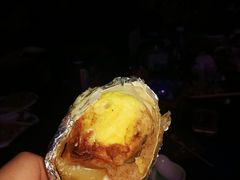 -冰城小镇音乐串吧·聚会餐厅(百子湾店)