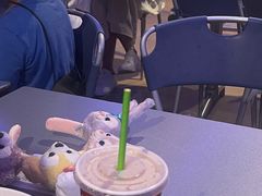 -彗星餐厅(香港迪士尼乐园)