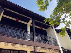 -南沙蒲洲花园