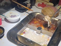 -九鼎轩脆毛肚火锅(南京东路店)
