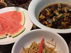-耕渔小院·湖南鱼鲜(望城店)