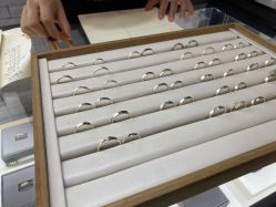 -壹定制珠宝(五一广场店)