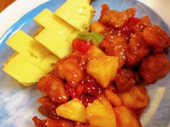 -曼泰·泰餐(江南环球港店)