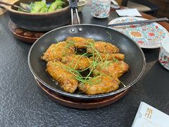 -旺爷砂锅·茶作(国贸城店)