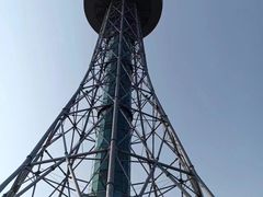 -青岛电视塔