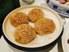 -宁夏国强手抓羊肉·清真菜(未央路凤三店)