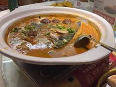 -佰家小厨·南京菜(夫子庙店)