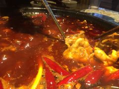 -重庆渝达老火锅(春熙路店)