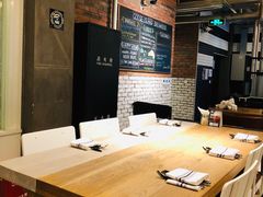 -Goose Island Brewhouse鹅岛精酿啤酒酿造工坊餐厅