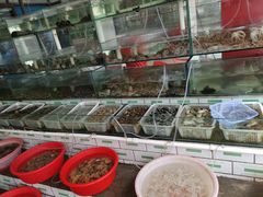 -常家活海鲜小吃(仅一家无分店)