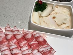 -海底捞火锅(杭州庆春路夜宵主题店)