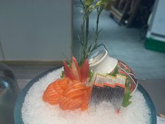 -林记生蚝·专注生蚝三十载(创意园店)