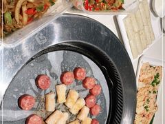 -么子烤肉(化龙池店)
