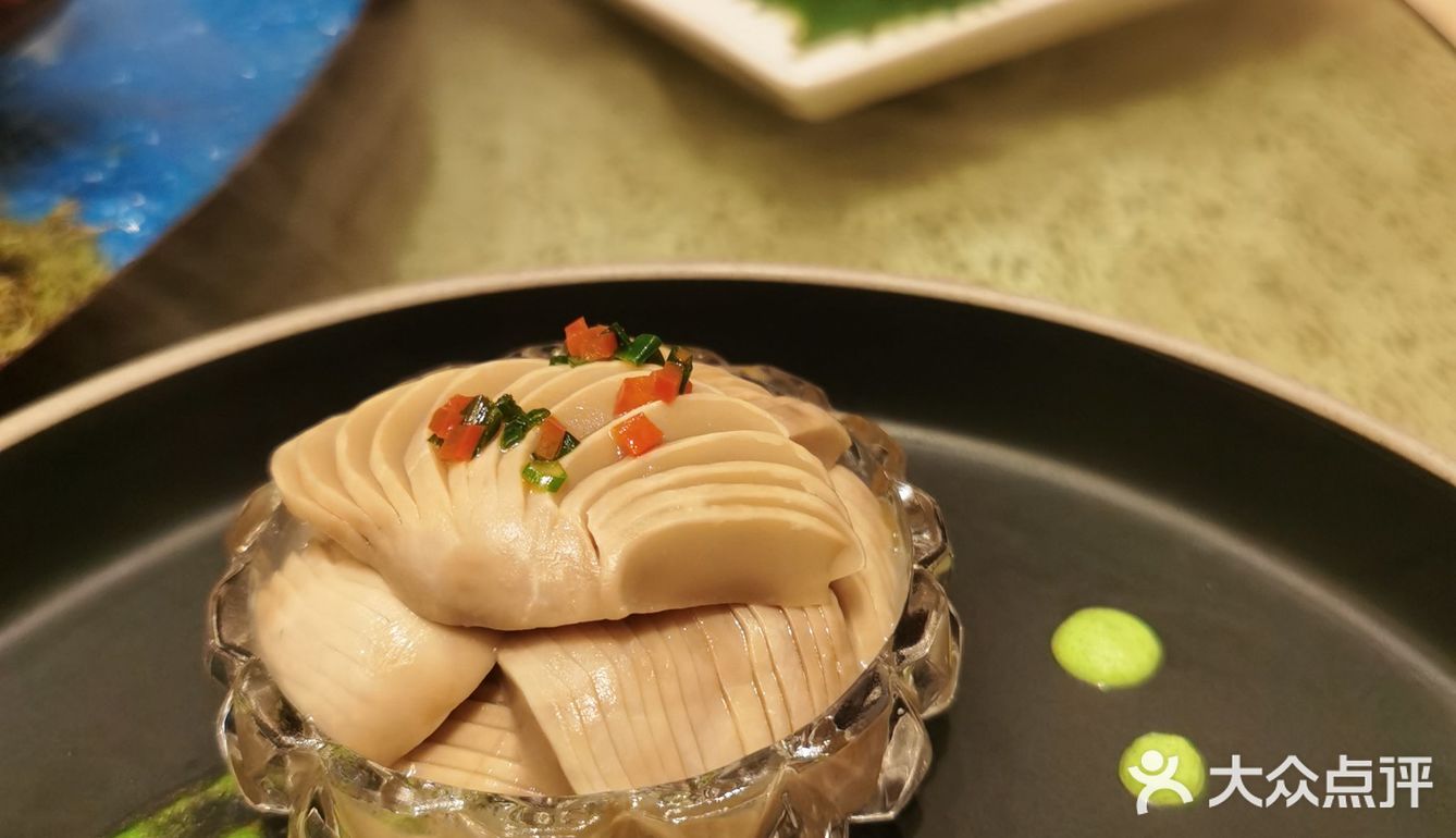 深圳食坛大事件——香乐园新菜发布！