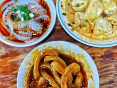 -洞子口张老二凉粉(文殊院店)