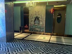 -魔方娱乐空间(兴华路店)