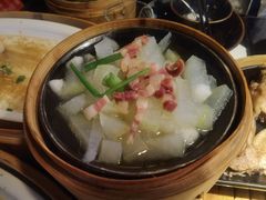 咸肉冬瓜-蒸年青STEAM YOUNG(501城市广场店)