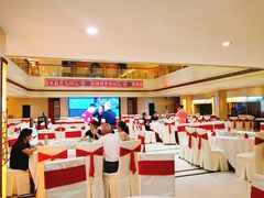 -蓝天宾馆·融合菜·宴席(解放大道店)