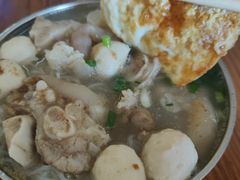 -文惠猪脚粉(富景小区店)