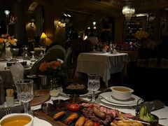 -火车头法国西餐厅