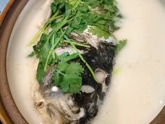 -南山竹海·珍味堂