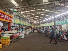 -江杨农产品批发市场