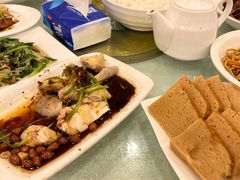 红葱头淋鸡-汇兴源餐馆(小北路店)