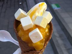 -肯德基(蓝桥店)