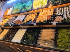 -牛YO寿喜烧·铁板烧和牛火锅自助(市府恒隆店)