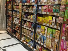 -金鹰超市(国际购物中心新街口店)