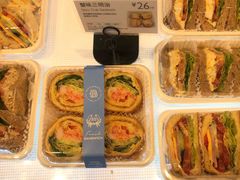 -巴黎贝甜(银城东苑店)