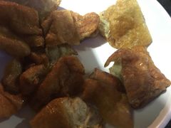 面筋-有料儿铜锅(白堤路店)