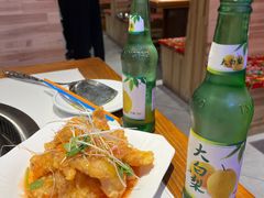 -玺炖·中国铁锅炖(虹桥天街店)