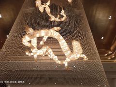 -万豪酒店·咏豪中餐厅