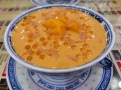 杨枝甘露-捷信牛奶甜品世家(柳巷店)