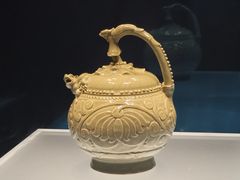 -陕西历史博物馆