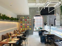 -ALLORA意大利餐厅(丰盛里店)