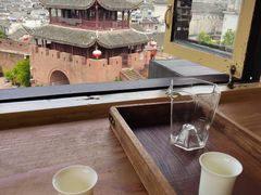 -上席擂茶·新中式青年茶馆(古城店)
