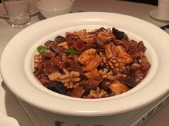 -宝轩渔府·老字号海鲜·正宗津菜(水上店)