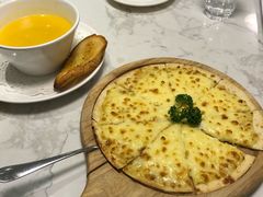 -卡朋西餐(大信新都汇店)