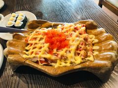 -大雄寿司(中华广场店)
