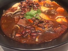 -雀蓝川菜(滨湖万象汇店)