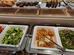 -素满香·食养自助(建邺万达店)
