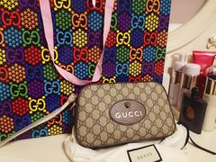 -GUCCI(南京德基店)