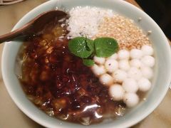 -绿茶餐厅(广州天河城店)