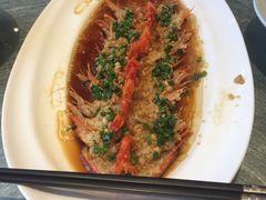 -汤记传菜(秀浦路店)