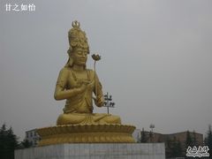 -法门文化景区