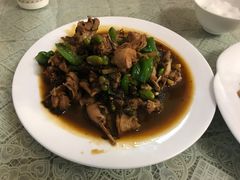 -鑫福楼农家菜