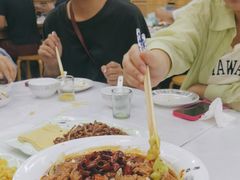 -北戴河庆山饭店·海鲜砂锅粥(北戴河黑石路店)