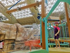 -杭州开元森泊度假乐园